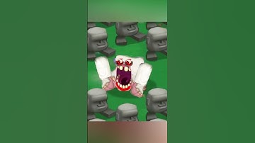 Waking up #wubbox on #waterisland #mysingingmonsters #msm