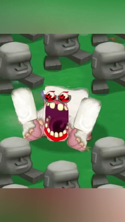 Waking up #wubbox on #waterisland #mysingingmonsters #msm