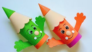 Lembrancinha Pra Volta Às Aulas 2026, Lápis Em E.v.a Pra Volta Às Aulas