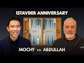 🔴 LIVE ▸ Istavder Main Tournament