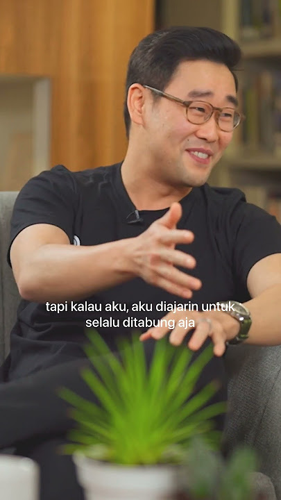 Money Talk in Relationship #maudyayunda #jessechoi #spotlight #financialliteracy
