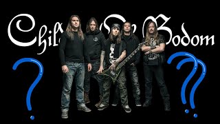 How CHILDREN OF BODOM Became Metal Icons || A Journey Through Their History