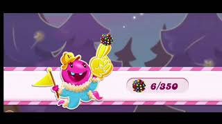 CANDY CRUSH SAGA EPISODE | LEV 8OT085 screenshot 2