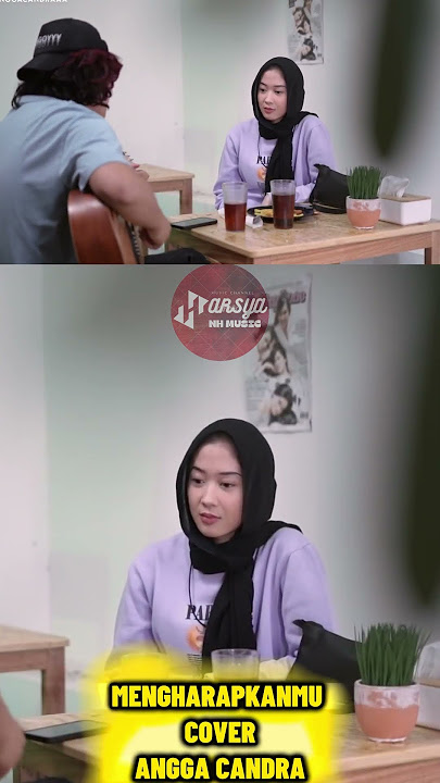 STORY WA TEGAR MENGHARAPKANMU COVER ANGGA CANDRA PRANK CAFE #shortsyoutube  #anggacandra