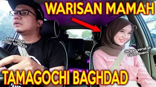 Prank Sholawat Warisan Mamah Rebutan Tamagochi Baghdad