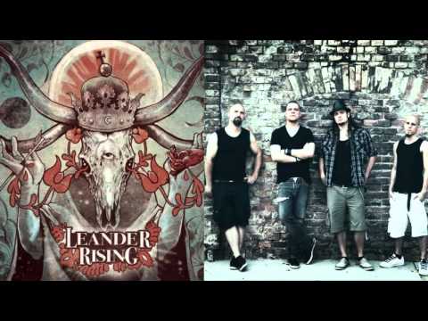 Leander Rising - Gloomy Sunday + LYRICS / Szomorú Vasárnap