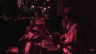 Video thumbnail of "big manny & ruben of the blazers-----7-26-09"