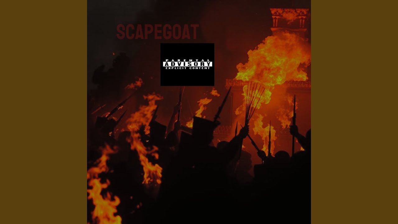 Watch Scapegoat on YouTube Watch Scapegoat on YouTube
