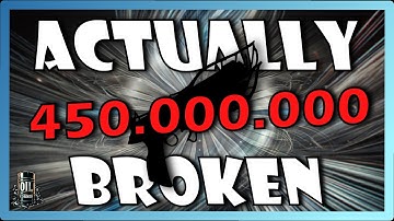 [Fixed] This New Incarnon Is Literally BROKEN, Here