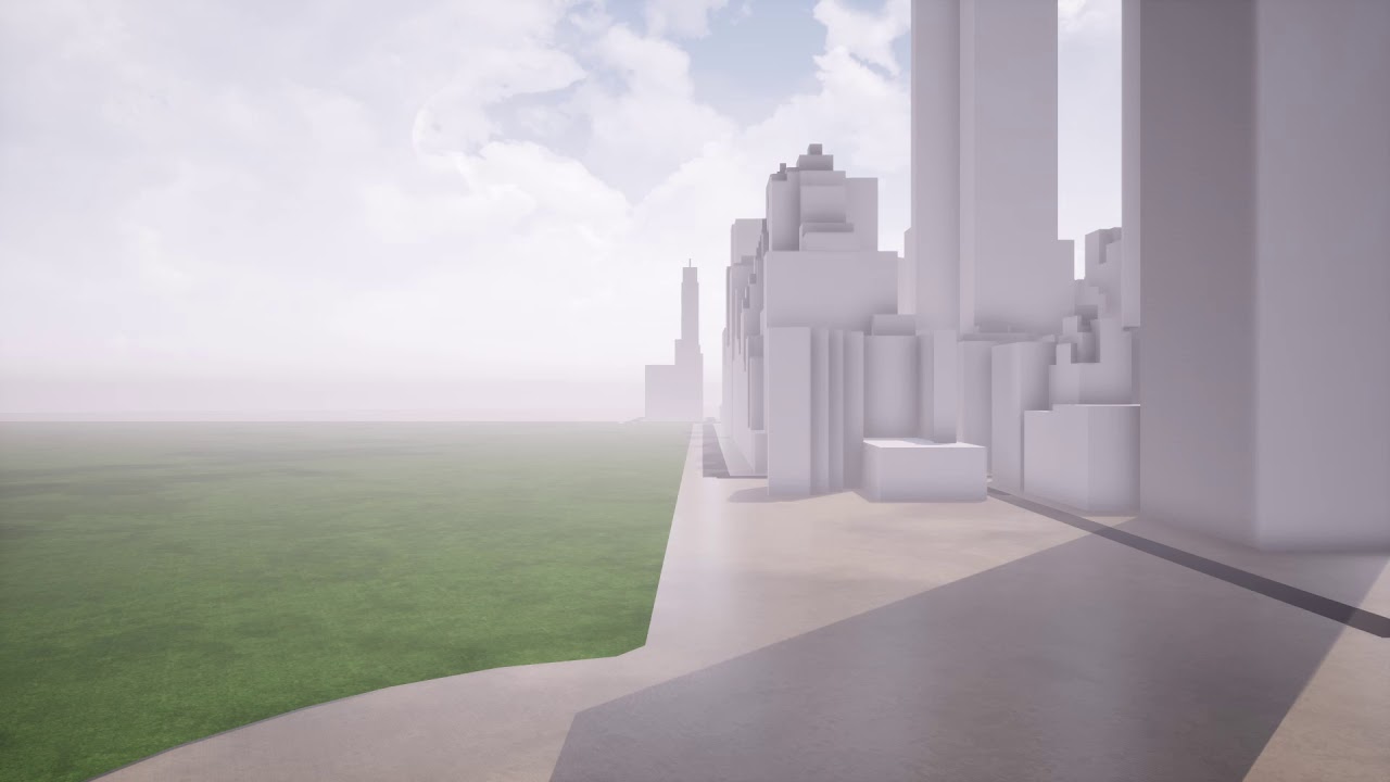 建築プレゼン】TwinmotionのARCHICAD Direct Linkプラグインを使って 