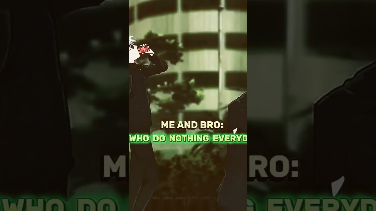 Nothing is impossible