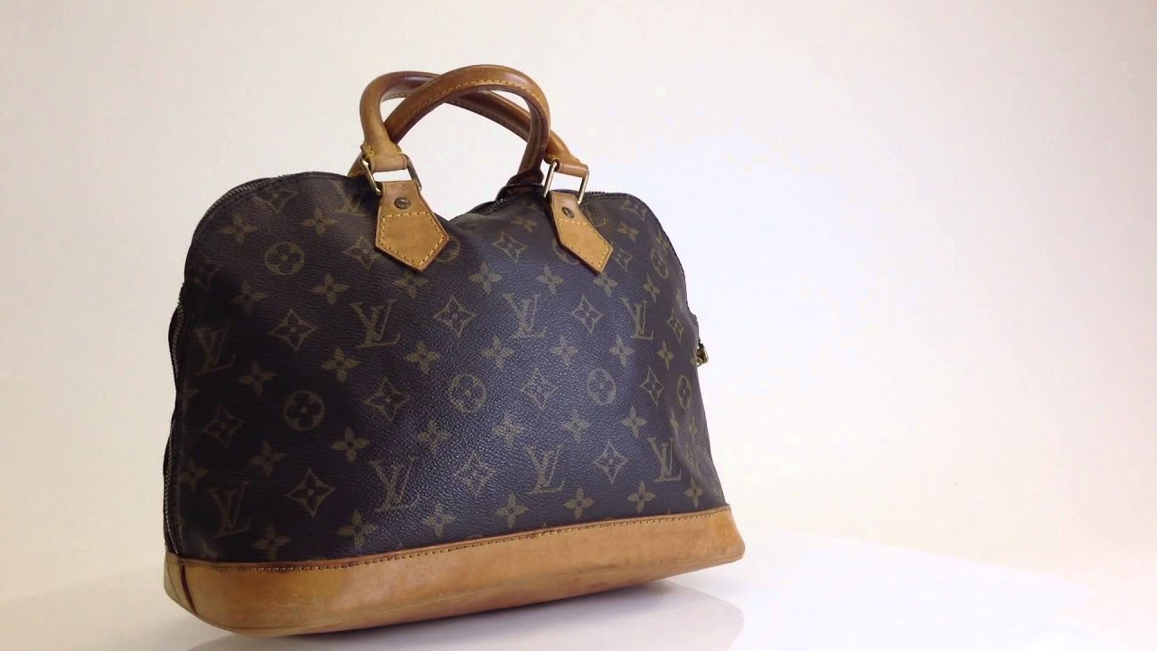 Louis Duffle Bag Danger Incorporated