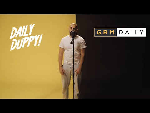 Lowkey - Daily Duppy | GRM Daily