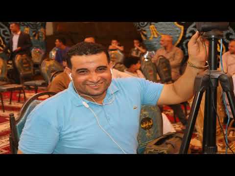 الشيخ احمد العطالي عزاء حرم المرحوم الحاج عادل عبد الغني بقرية كفر منصور كفر شكر 25 4 2023