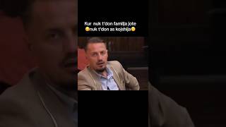 Blero: Gjithçka! #shortsvideo #shorts #intervista #intervistashqip #blero #humorshqip #hajgare #oops