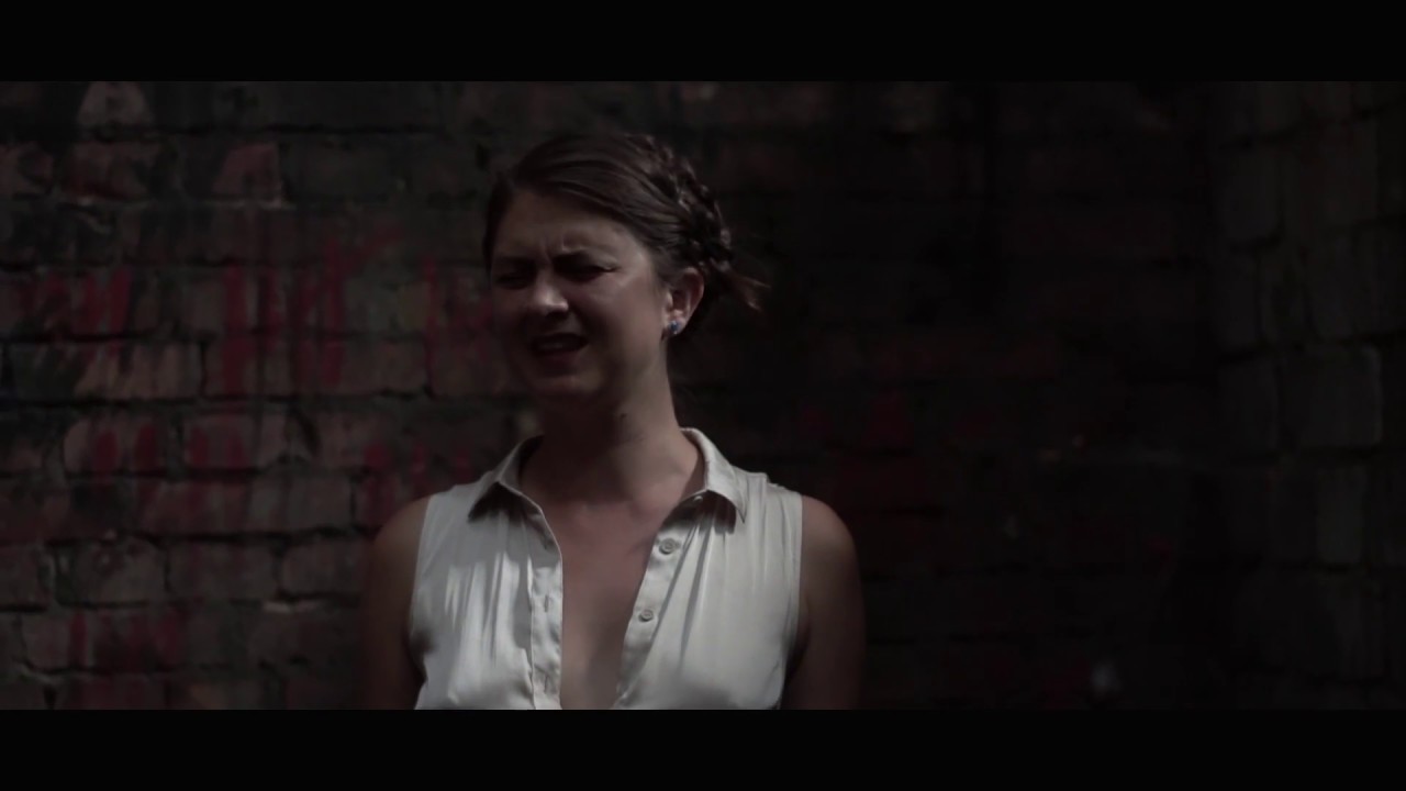 Ruby Jean Rose - Divided (Official Music Video)