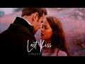 Charlotte & Sidney - [Last Kiss]