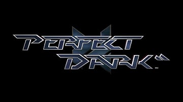 Perfect Dark - dataDyne Central - Defection (Agent) (2000) [NINTENDO 64]