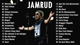 Lagu JAMRUD Full Album