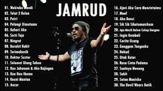 Lagu JAMRUD Full Album