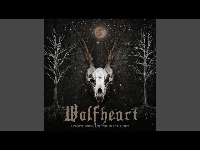 Wolfheart - Forge with Fire