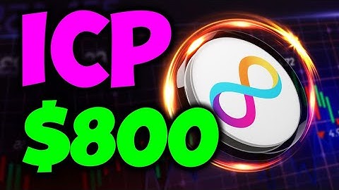 Internet Computer will shock the world! ICP Price Prediction! Internet Computer(ICP) Prediction 2025