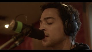 Warmduscher - Pure At The Heart (Albion Rooms Sessions)