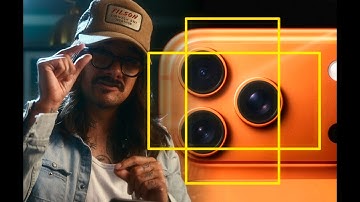 iPhone 17 New Square Sensor Is The Future of FIlmmaking