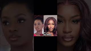 Femme Didi B Et Himra Ôtedivoire