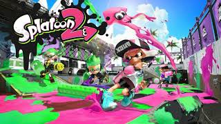 Festival Match Opening-Splatoon 2 [OST]