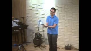 taipeigracechurch 20140511 The Demands Of Discipleship - part 3/4