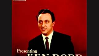 Ken Dodd - The Wonder Of You [1962] chords