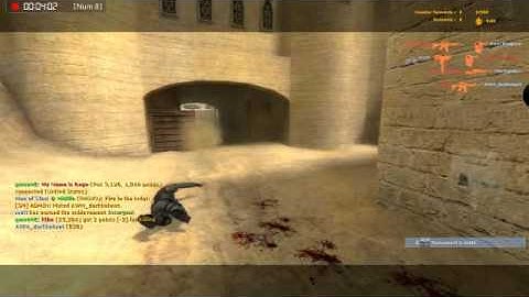 Counter Strike Source TROLL PART 2