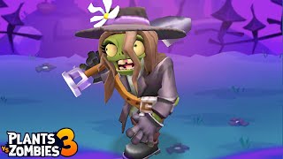 Plants vs. Zombies 2: It's About Time - Gameplay Walkthrough Part 25 -  Pirate Seas (iOS) 