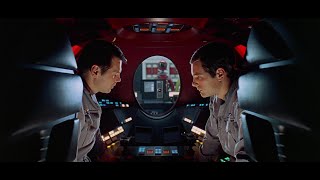 2001: A SPACE ODYSSEY analyzed, part II: Parents and Children / КОСМИЧЕСКАЯ ОДИССЕЯ: анализ, часть 2