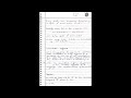MSC Mathematics 1st Semester Algebra All Units Notes