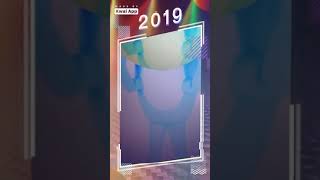 Toodee Old New Yo Gabba Gabba