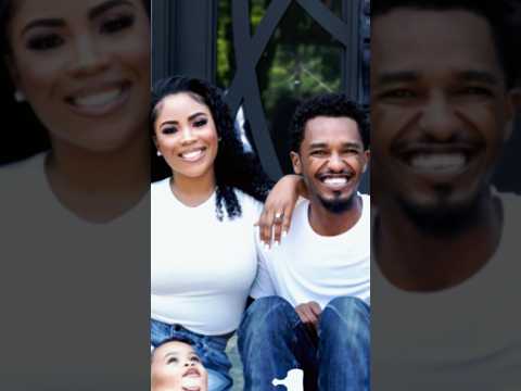 Happy Birthday To D’essence & Craig