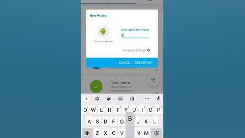 How to create Bottom Sheet In sketchware Very Easy