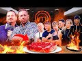 Fiveish masterchef ft sveriges msterkockar  del 1