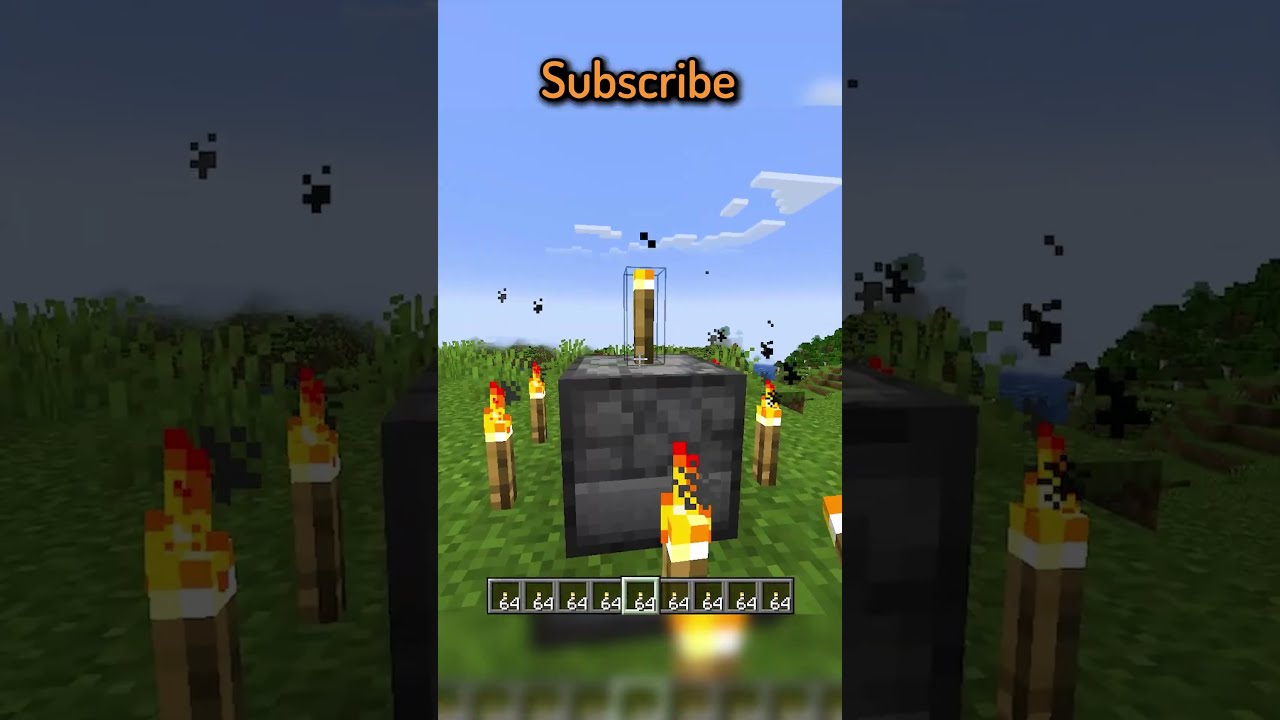 Only 1 Can Beat This Minecraft Block Quiz Minecraftshorts Minecraftchallenge Viral Fyp