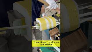 Changsha Lushan, Wholesale Transformers and Reactors Manufacturers,EST·1975