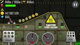 Hill Climb: FourWheel (LAB) Gameplay Android/IOS screenshot 4