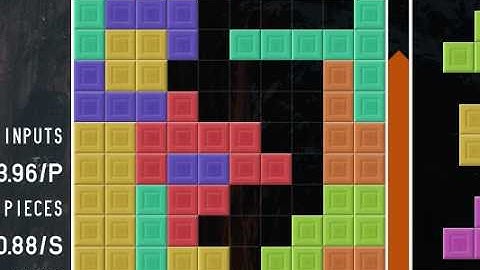 Average Maosense 20 tsd run pt. 9