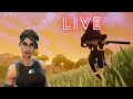 Live   fornite go les 70 abons fortnite claviersouris viral