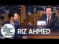 Riz Ahmed Could Start a Boy Band with Guys He Met During an Airport Security Search