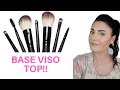 Tutorial Base Viso -  Basic face tutorial - makeup