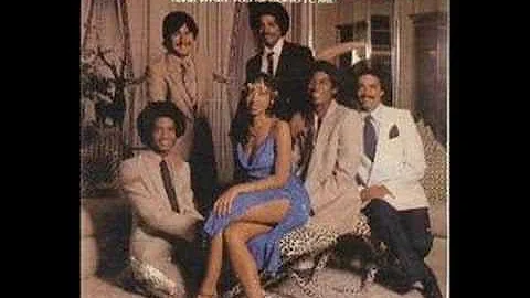 Young and Company- I like What You're Doing To Me