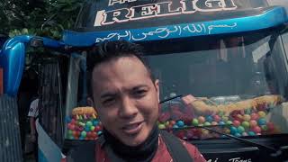 Download lagu PasundanBois Awaydays Malang