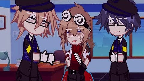 ||The kid or the old man?||ft, grian, police officers||Enjoy||Hermitcraft||hermits||gacha club||